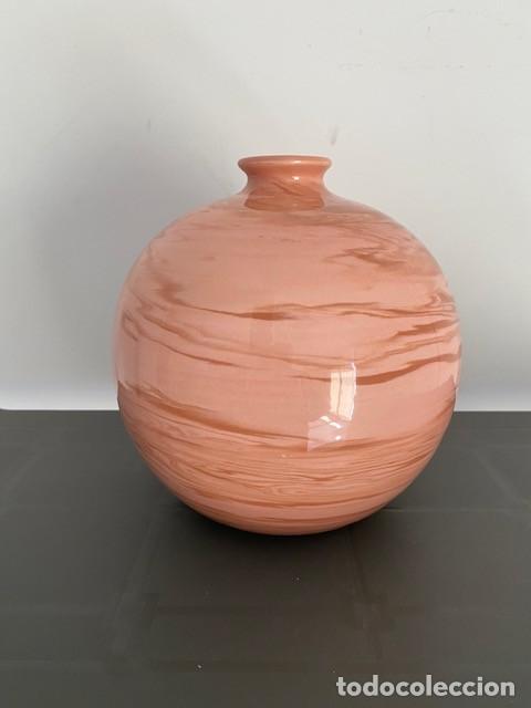 Vintage: BITOSSI JARRON DE CERAMICA FLAVIA MONTELUPO