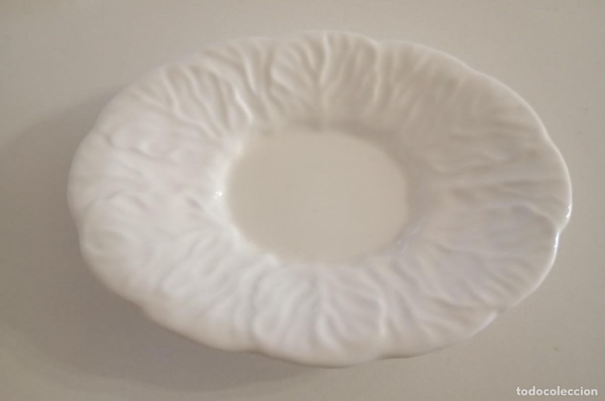 Vintage: PRECIOSO PLATO PEQUE&Ntilde;O OVALADO DE PORCELANA WEDGWOOD COUNTRYWARE,VINTAGE DE LOS A&Ntilde;OS 70