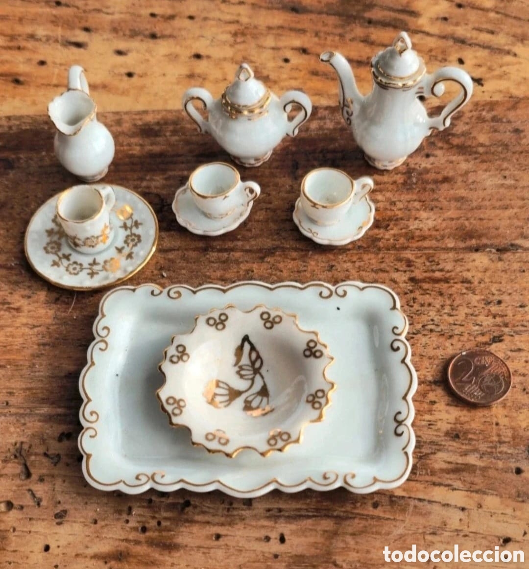 Vintage: Meissner Limoges France