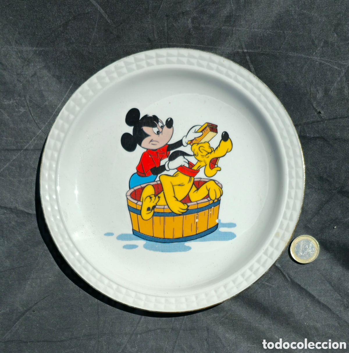 Vintage: Pontesa Disney vintage