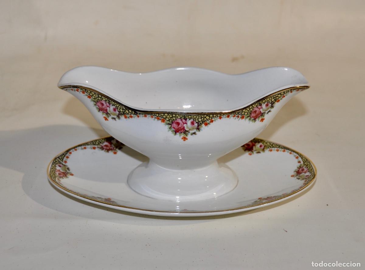 Vintage: Salsera Soci&eacute;t&eacute; Holland