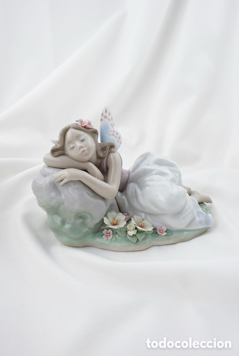 Vintage: Princesa de las hadas Lladr&oacute; Privilege