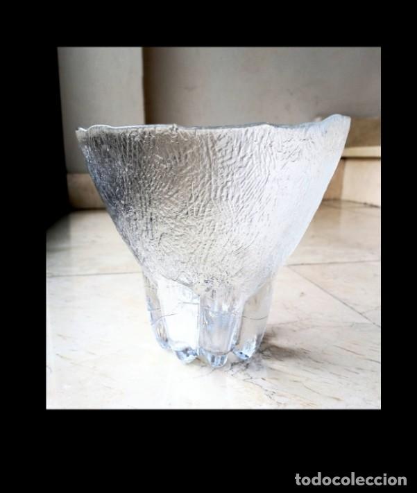 Vintage: Jarr&oacute;n Finland&eacute;s a&ntilde;os 70