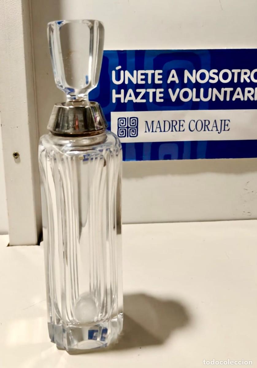 Vintage: Licorera Art Deco estilo vien&eacute;s