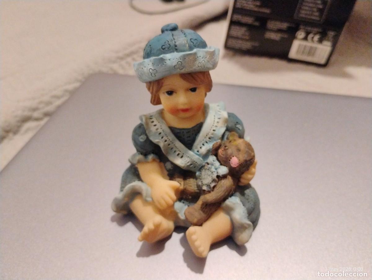 Vintage: Mu&ntilde;ecas decorativas. Pack - Foto 6