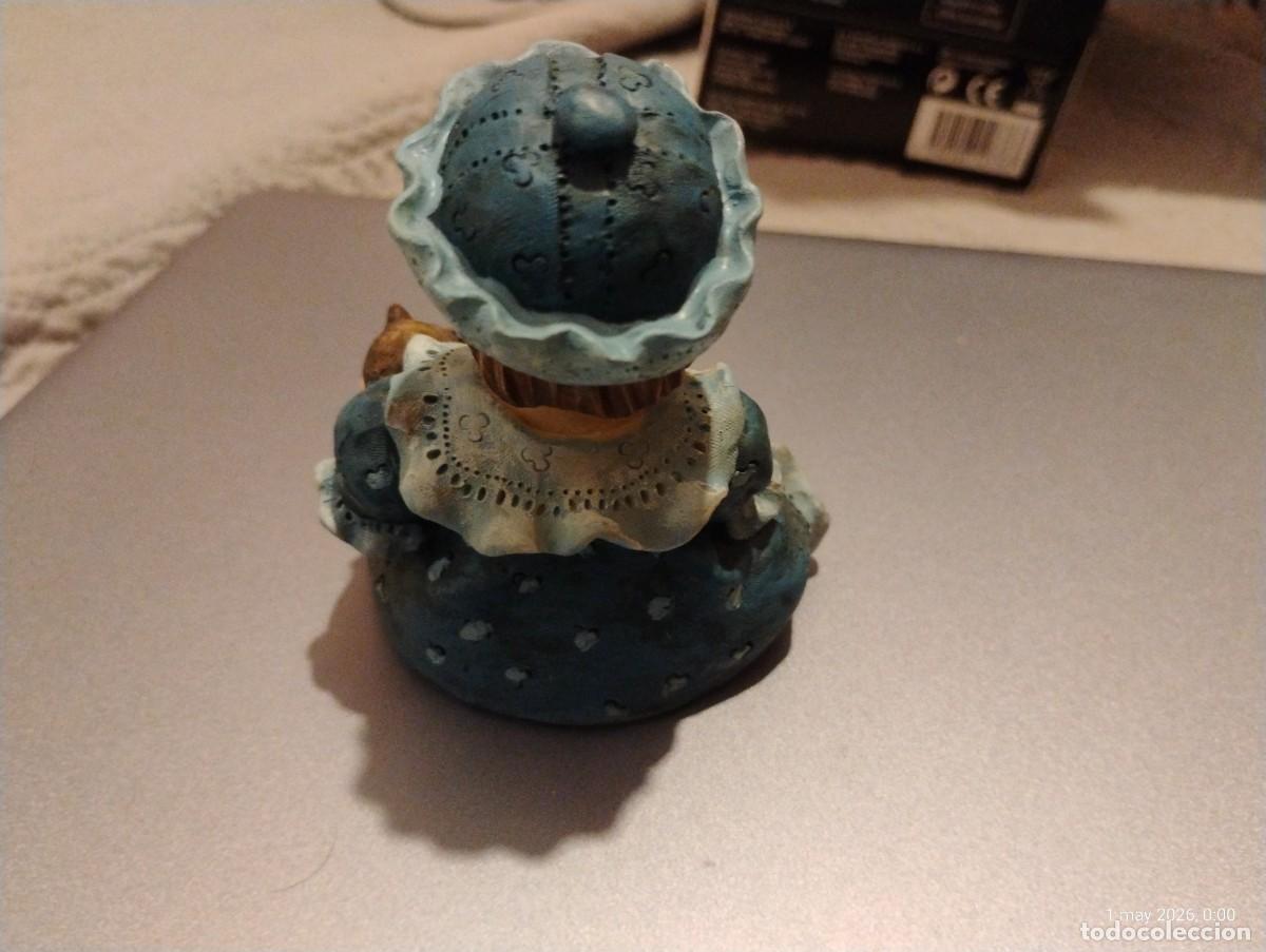 Vintage: Mu&ntilde;ecas decorativas. Pack - Foto 7