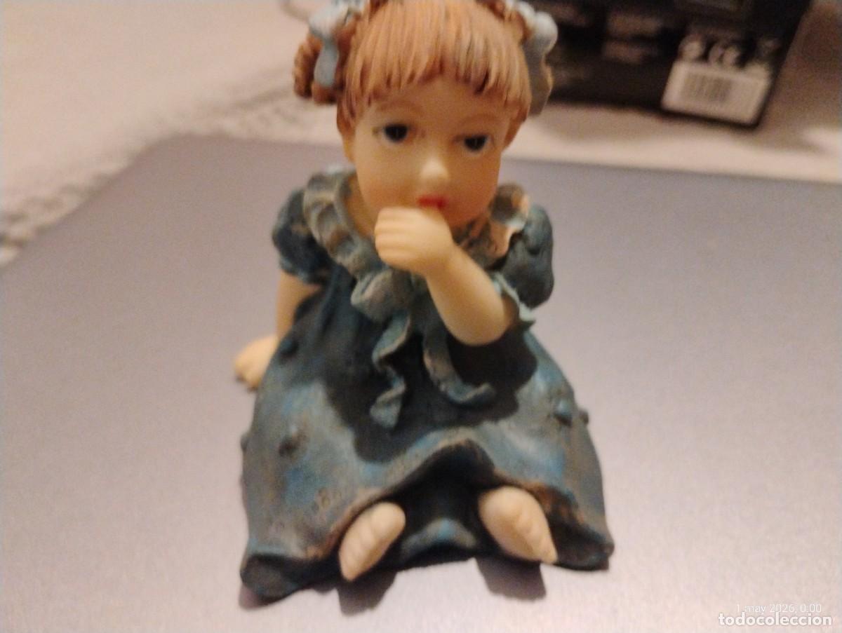 Vintage: Mu&ntilde;ecas decorativas. Pack - Foto 8