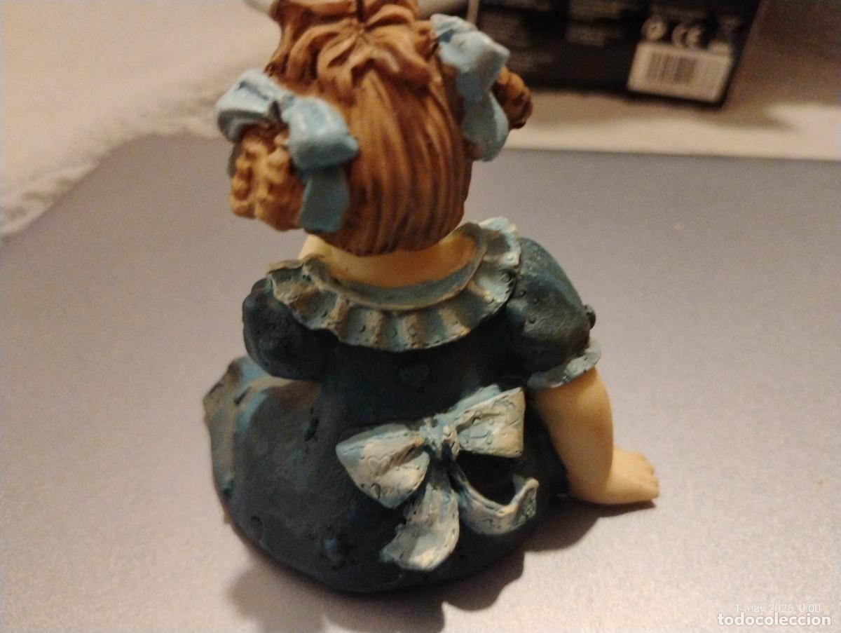 Vintage: Mu&ntilde;ecas decorativas. Pack - Foto 9