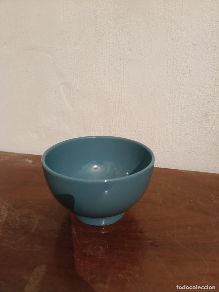 Vintage: bonito cuenco para desayuno de ceramica Cosmo
