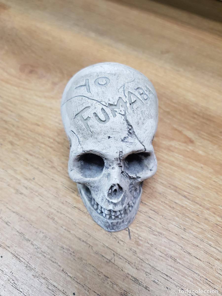 Vintage: CALAVERA-YO FUMABA-JODAR