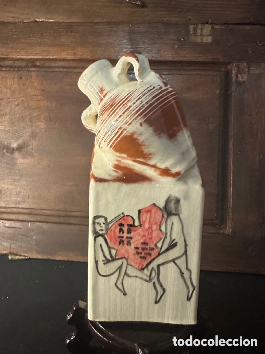 Vintage: Ganador del Premio Nacional de Artesan&iacute;a 2015.