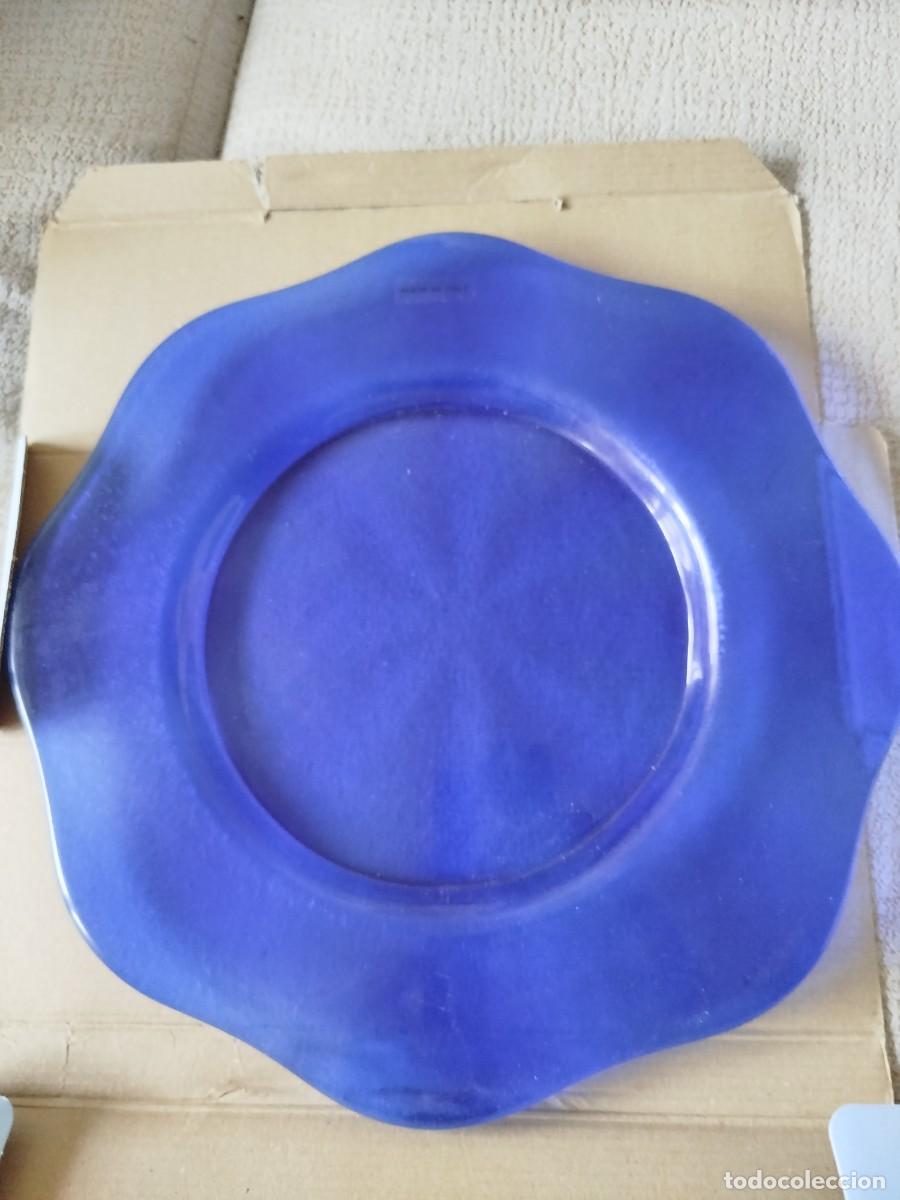 Vintage: Bajo plato/fuente, italia