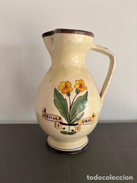 Vintage: CERAMICA ITALIANA DE FAENZA. ARS NOVA