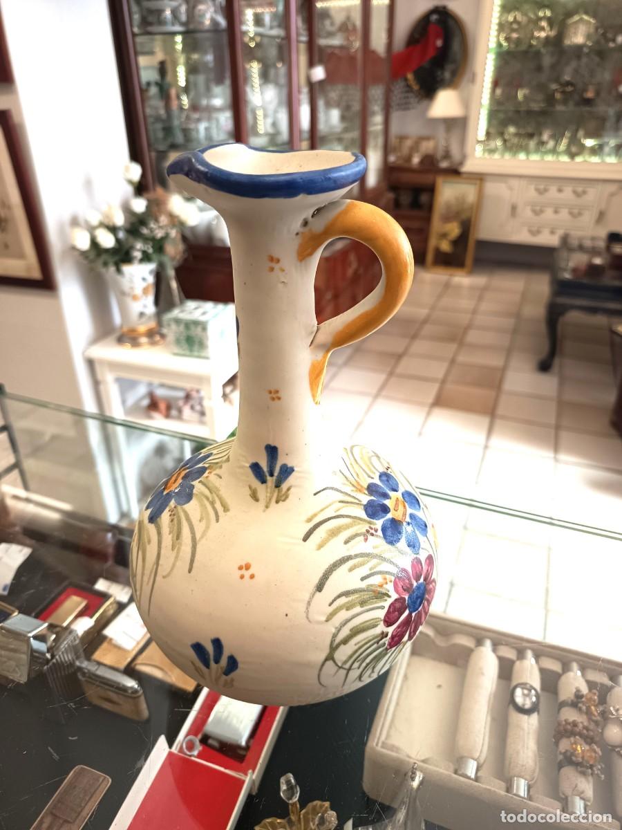 Vintage: Jarr&oacute;n Flores Talavera