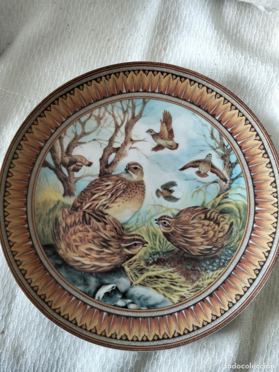 Vintage: GAME BIRDS COLLECTION. WOODCOCK