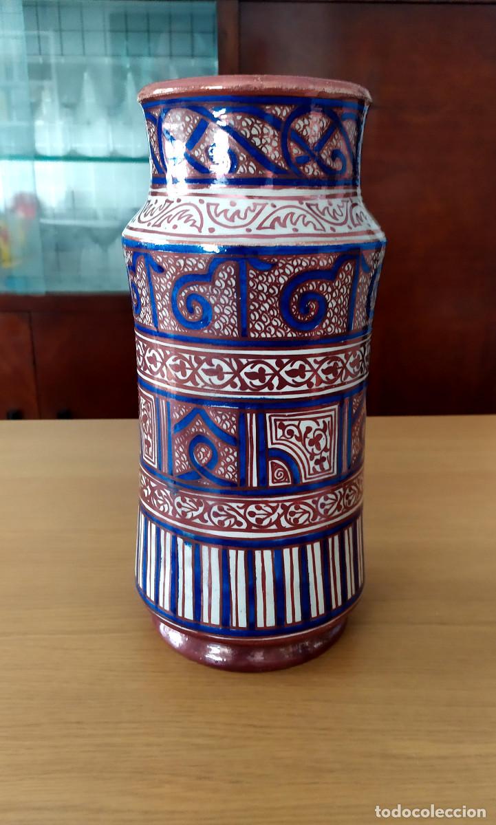 Vintage: LA CERAMO - Albarelo - Foto 1
