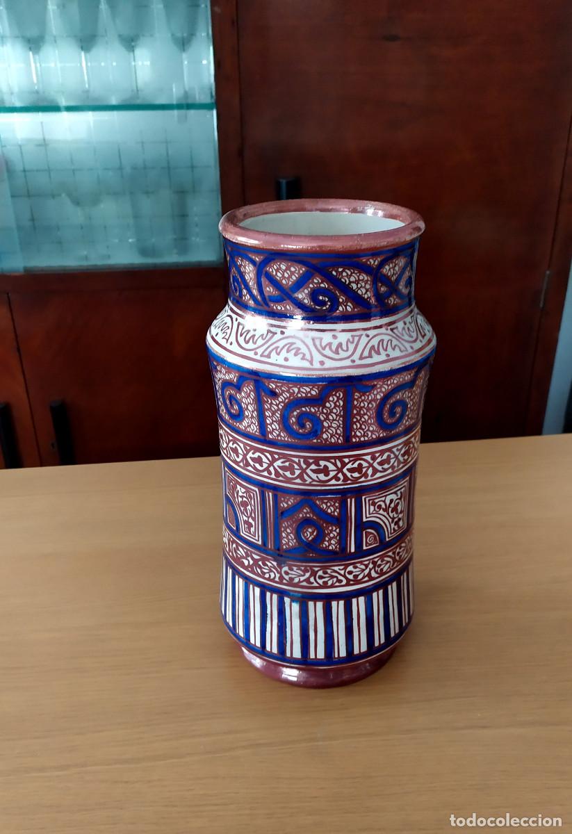 Vintage: LA CERAMO - Albarelo - Foto 2