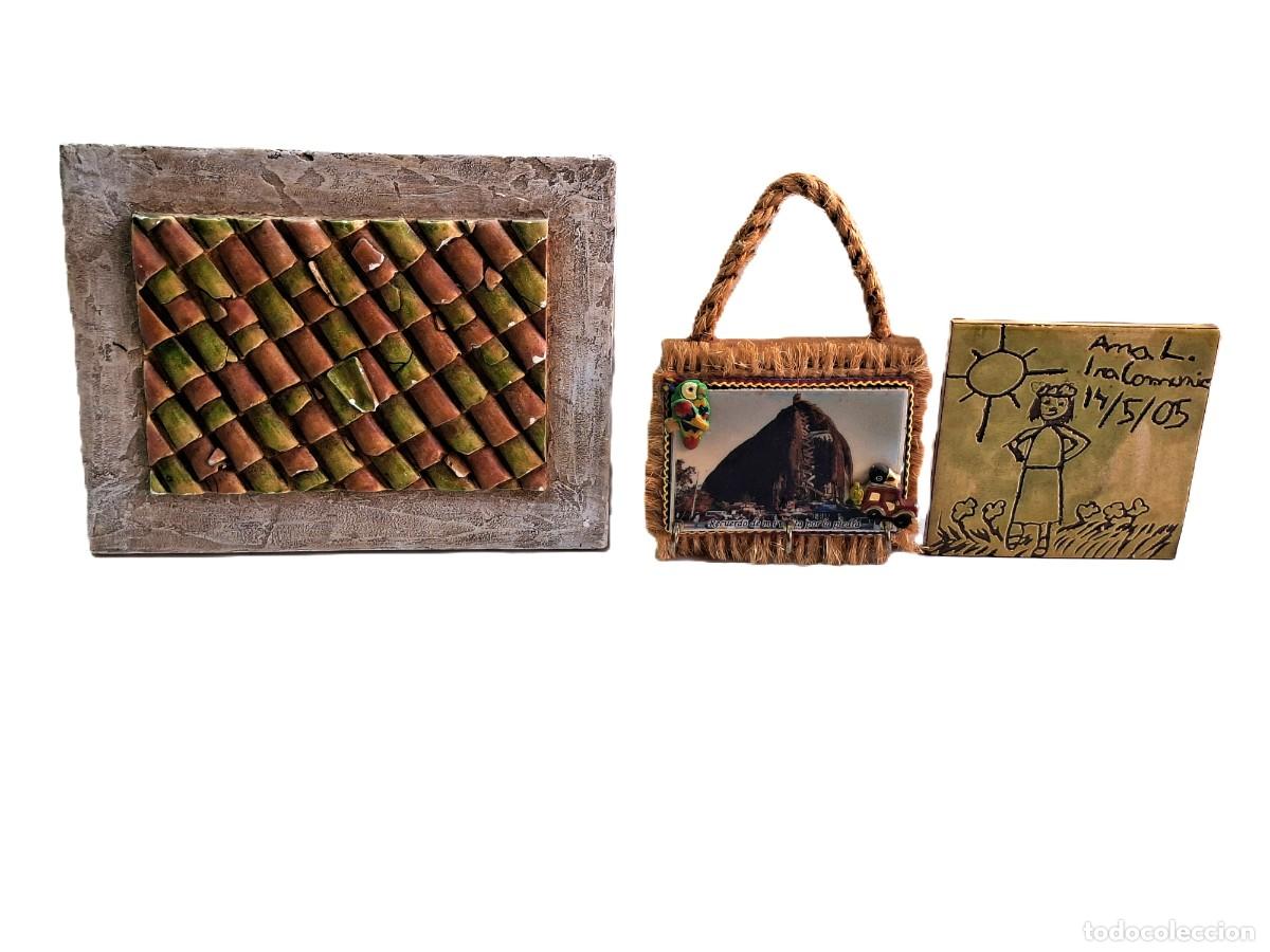 Vintage: ARTES DECORATIVAS Y APLICADAS DE LA ARTESAN&Iacute;A