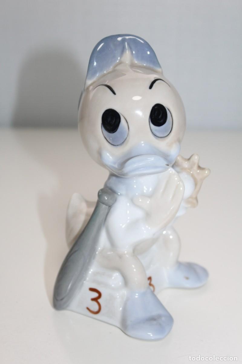 Vintage: SOBRINO TIO GILITO DE PORCELANA WALT DISNEY FANTASIA