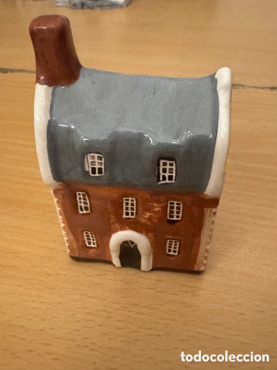 Vintage: Miniatura Country cottage Mudlen End Studio