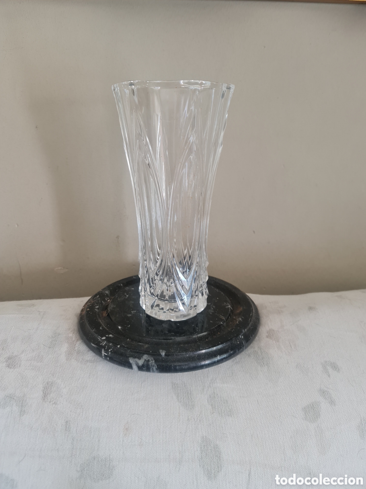 Vintage: Cristal d&rsquo;Arques modelo &rdquo;Ch&acirc;telet&rdquo; - Vintage e Impecable