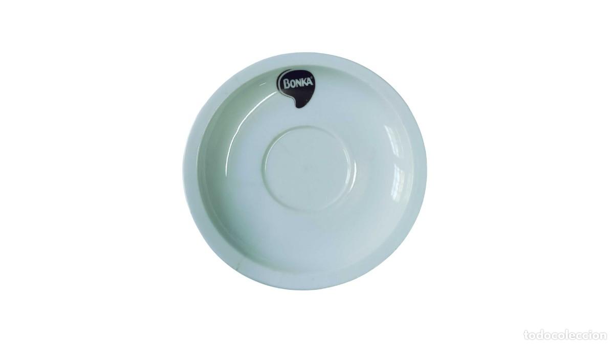 Vintage: plato peque&ntilde;o vintage RETRO