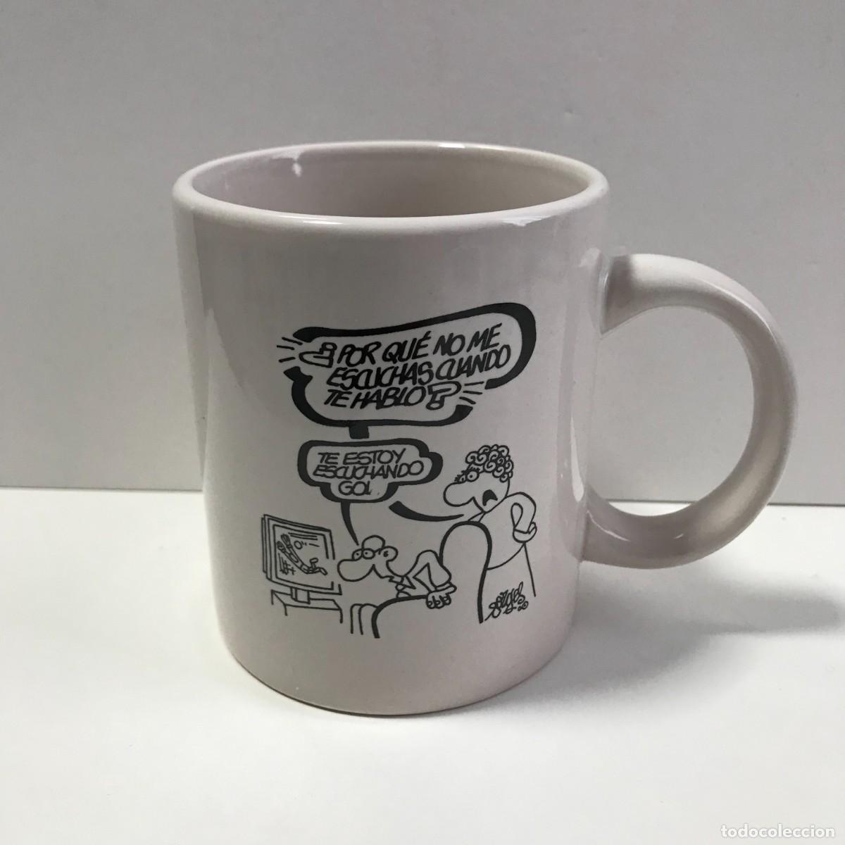 Vintage: TAZA BORGES - TAZAS (S)
