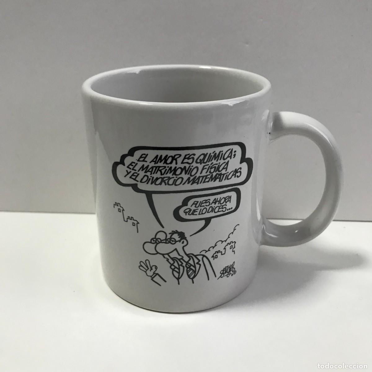 Vintage: TAZA BORGES - TAZAS (S)