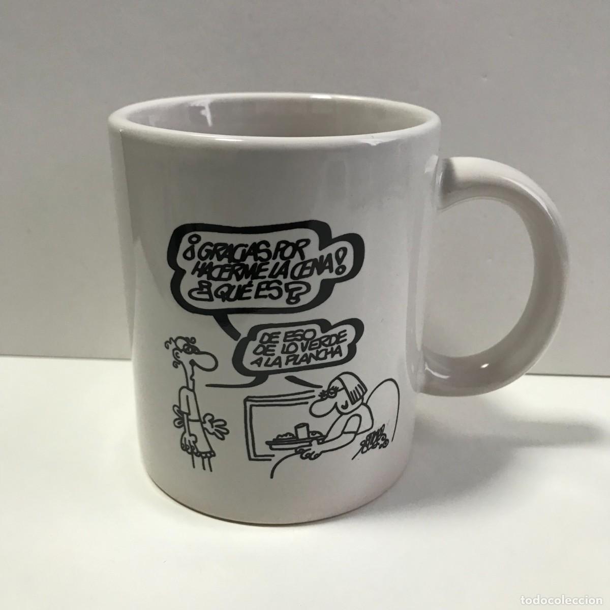 Vintage: TAZA BORGES - TAZAS (S)