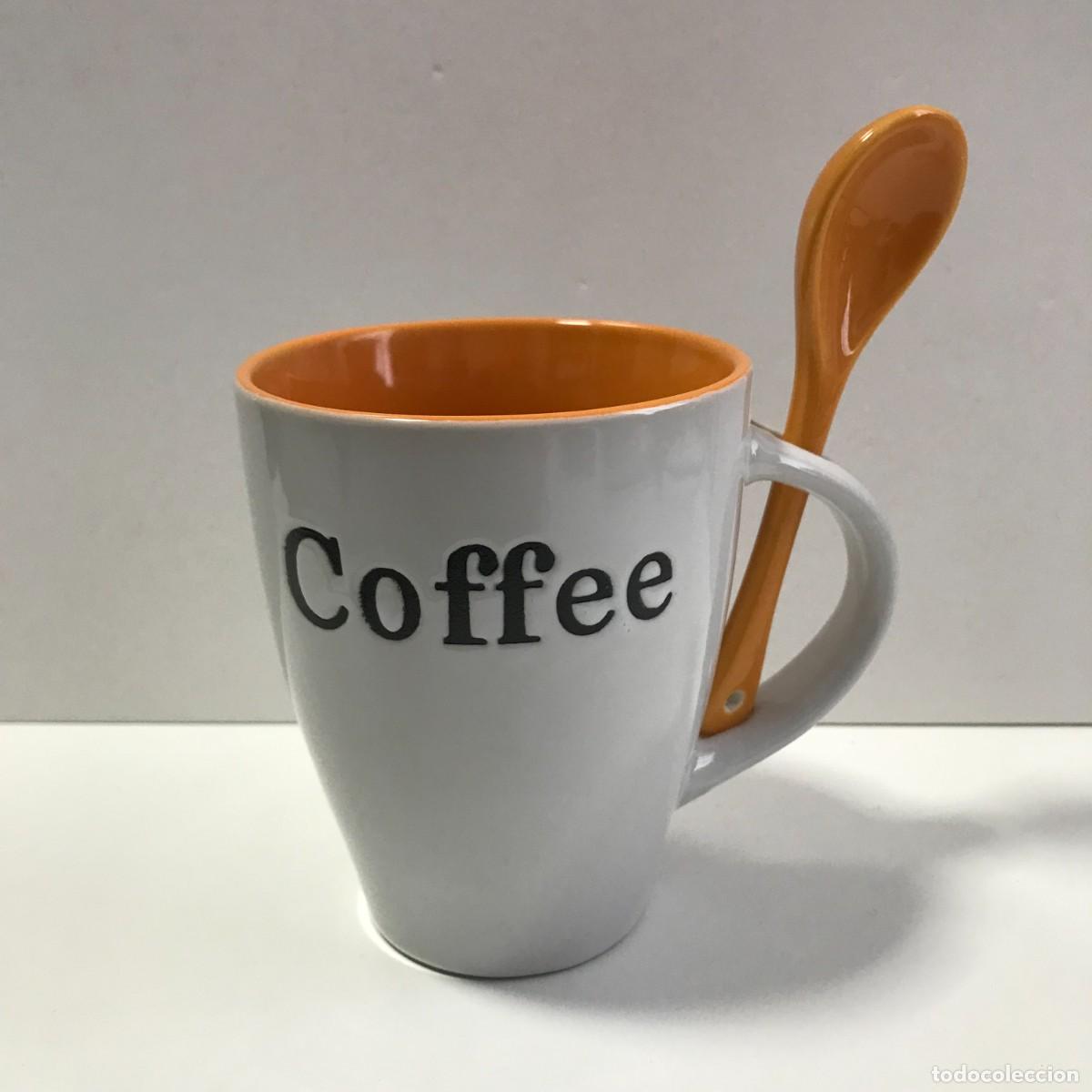 Vintage: TAZA COFFEE - TAZAS (S)