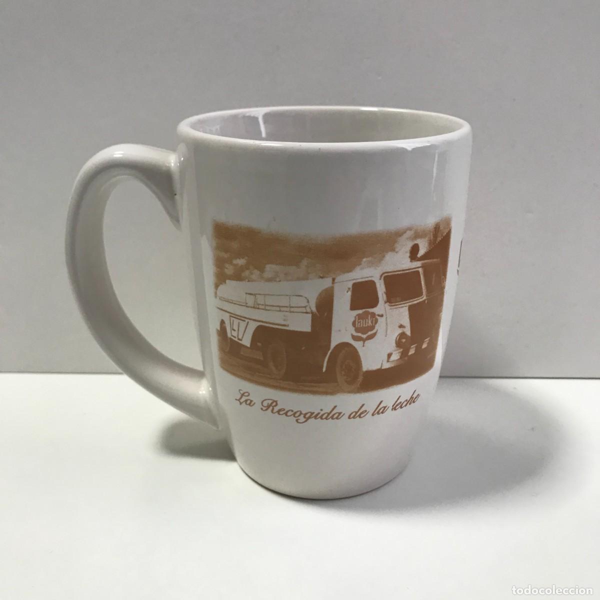 Vintage: TAZA LAUKI - TAZAS (S)