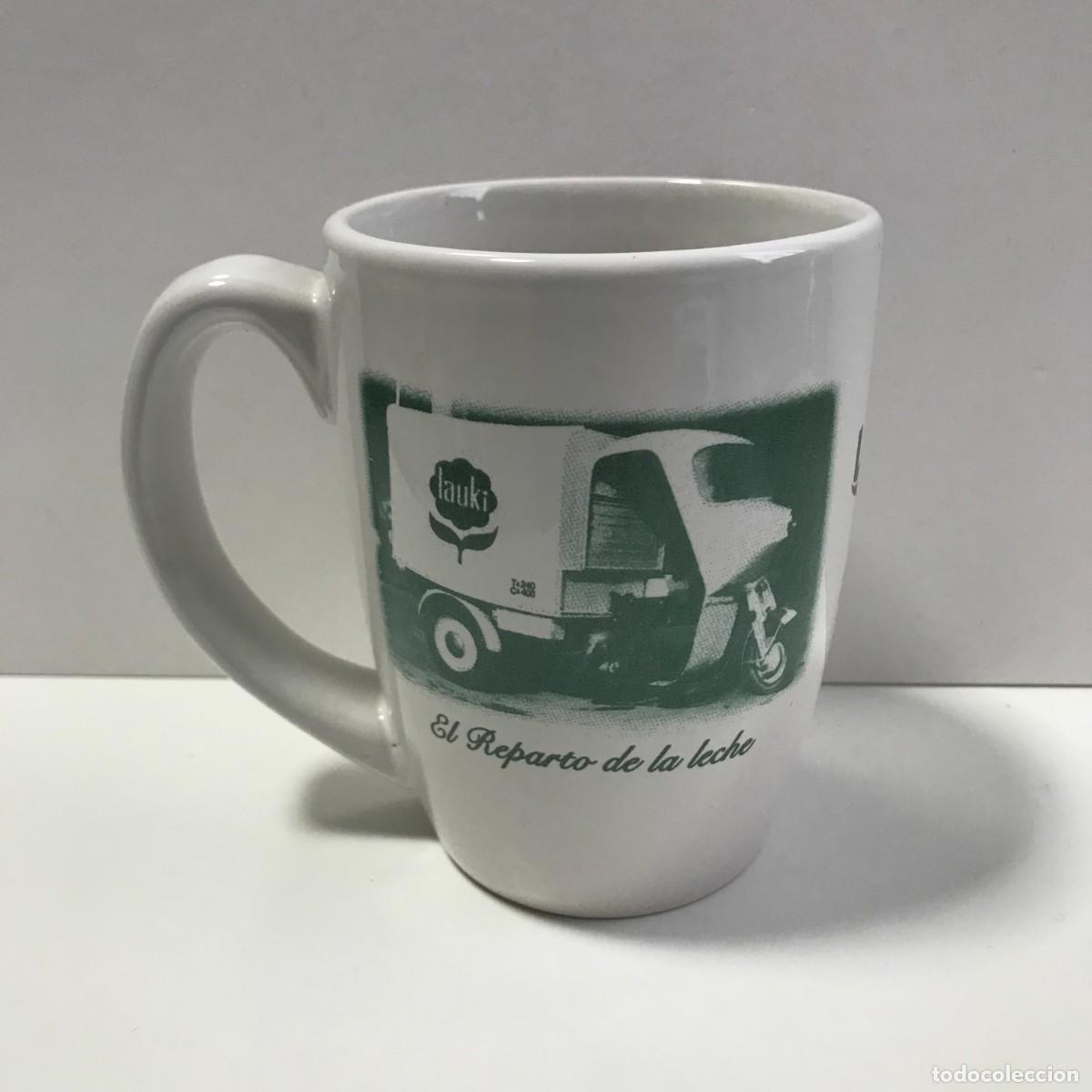 Vintage: TAZA LAUKI - TAZAS (S)