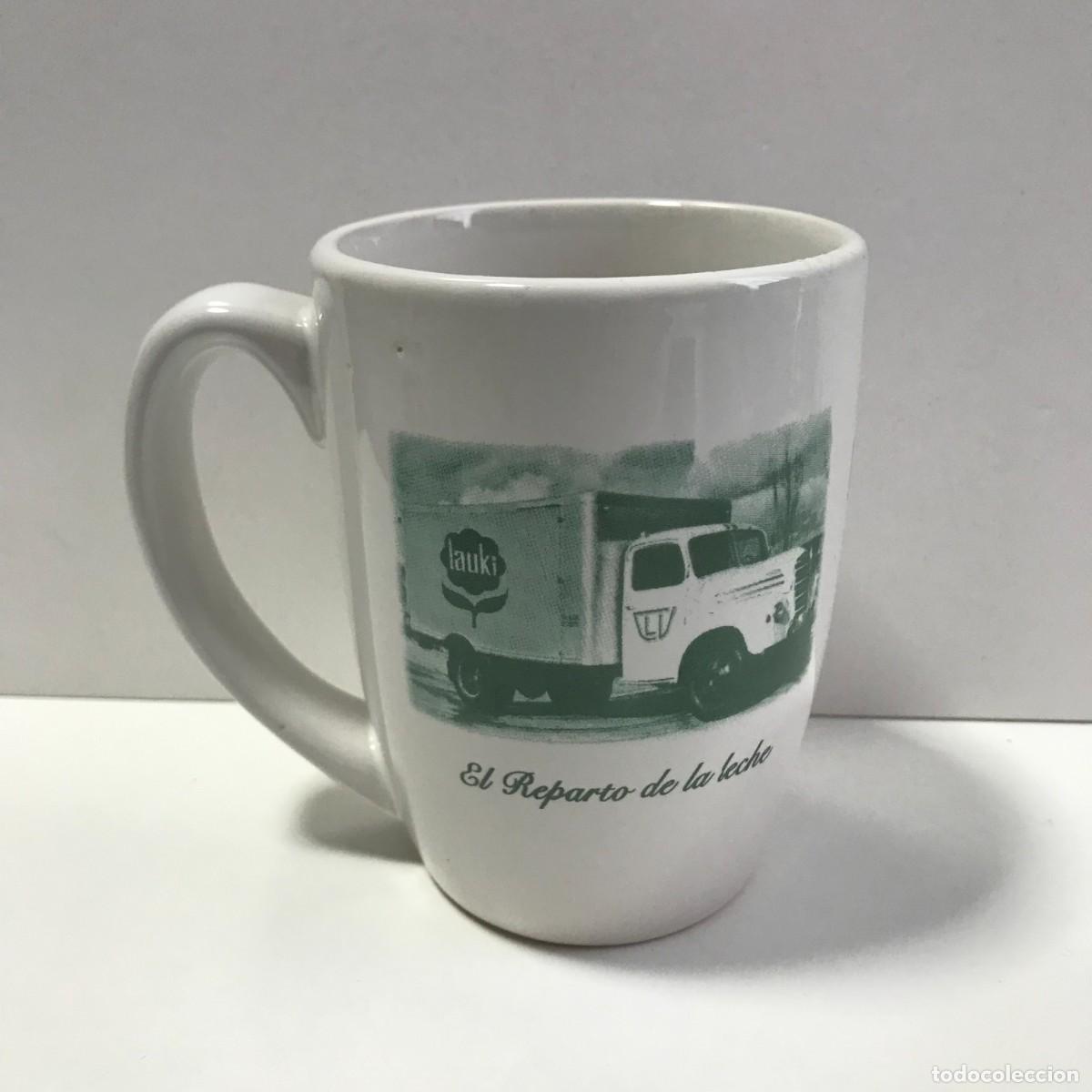 Vintage: TAZA LAUKI - TAZAS (2) (S)