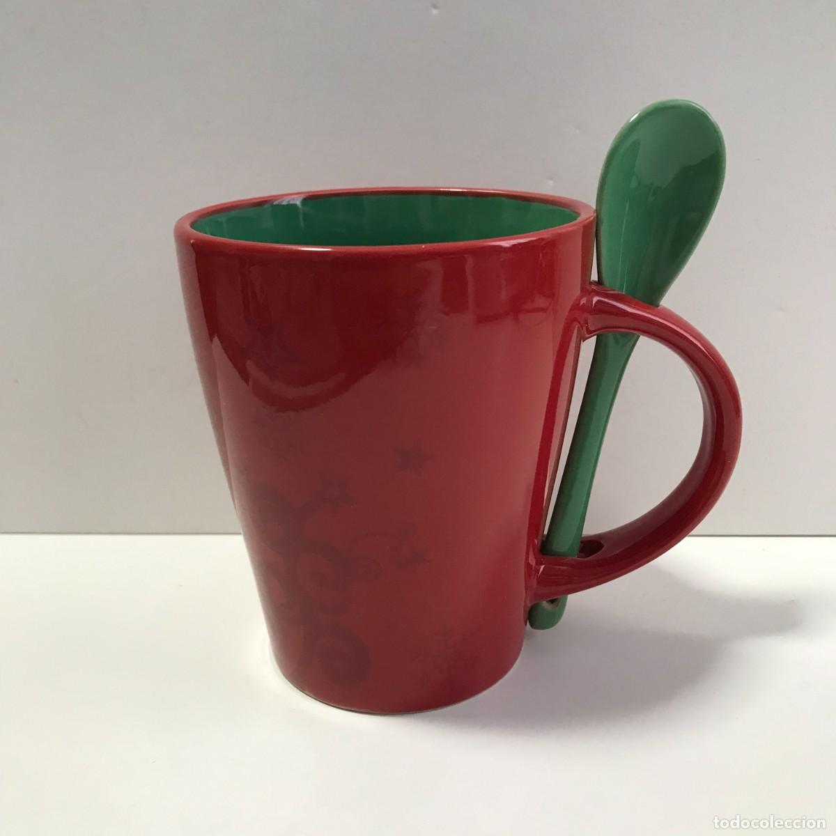 Vintage: TAZA PUNTO MATIC- TAZAS (S)