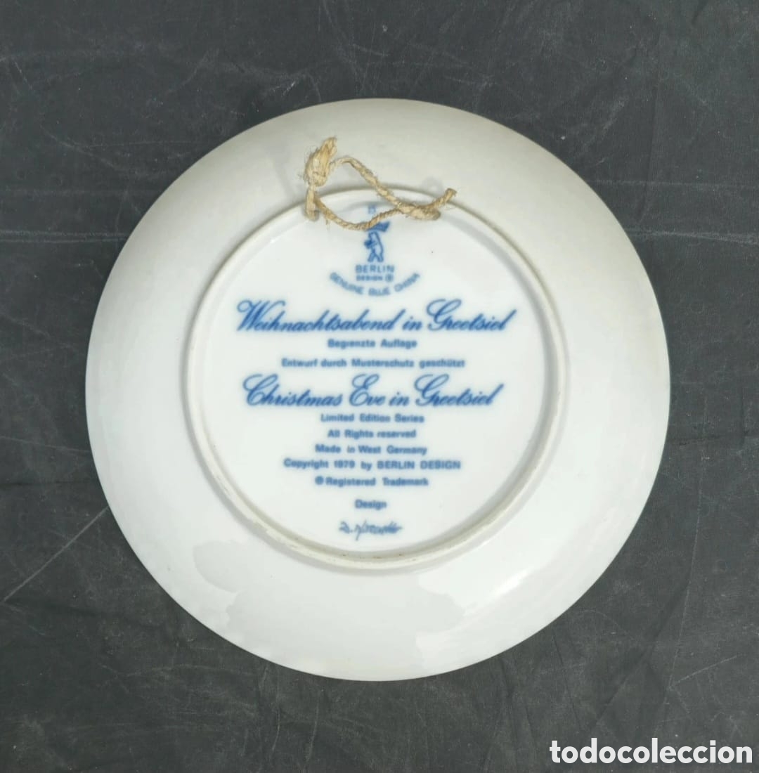 Vintage: Berl&iacute;n Desing Edici&oacute;n Limitada - Foto 6