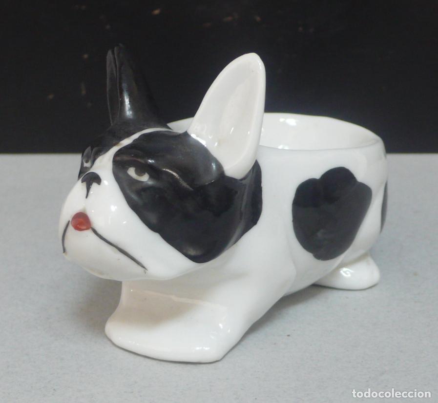 Vintage: PEQUE&Ntilde;O DEPOSE DE CERAMICA