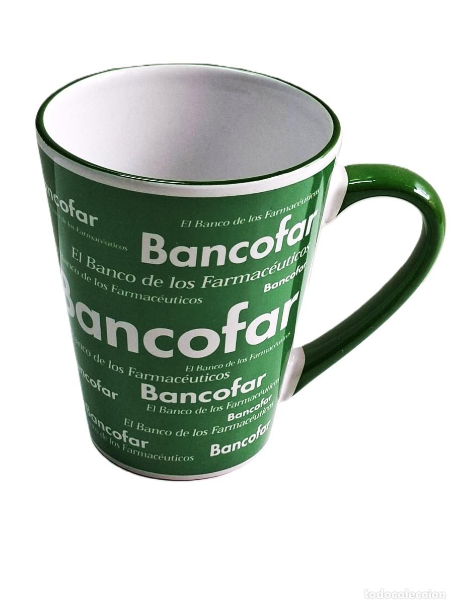 Vintage: TAZA DE COLECCI&Oacute;N ---