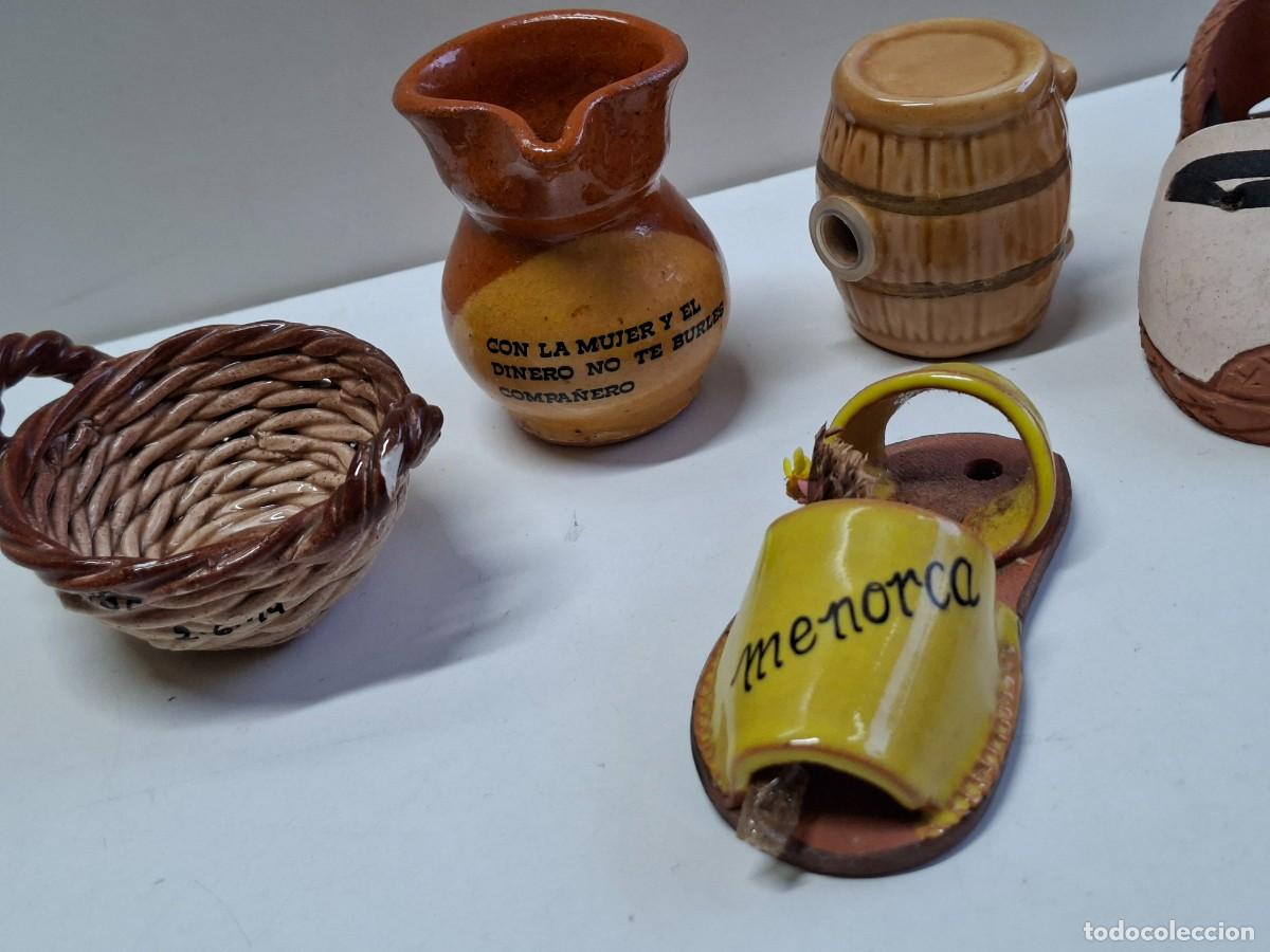 Vintage: MUCHAS FIGURAS DIFERENTES - Foto 4