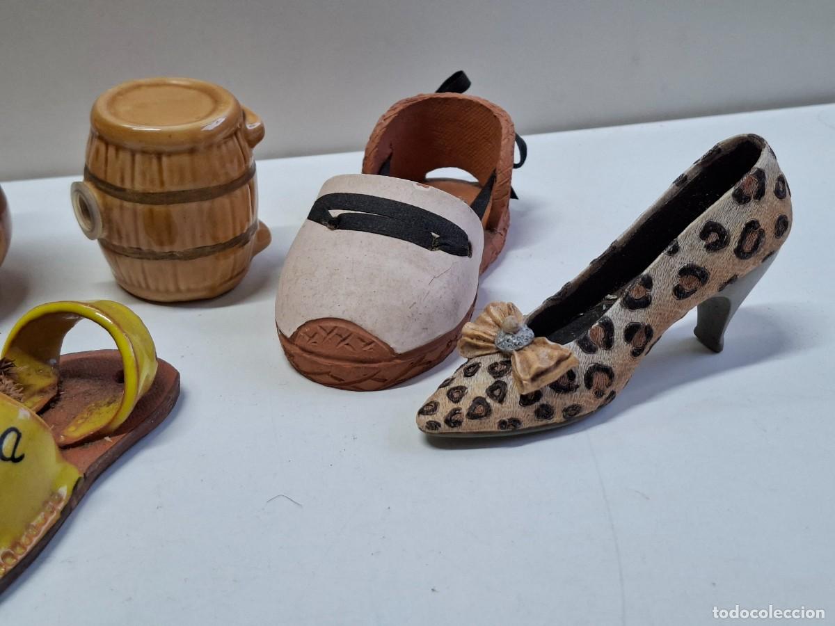 Vintage: MUCHAS FIGURAS DIFERENTES - Foto 5