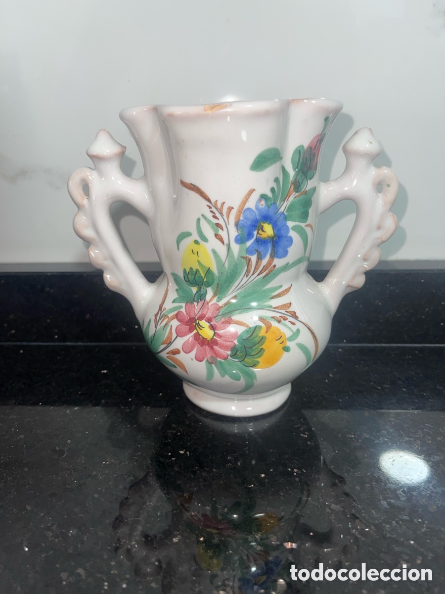 Vintage: Jarr&oacute;n de novia de Lario peque&ntilde;o
