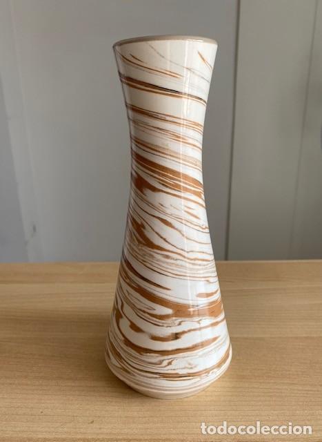 Vintage: BITOSSI JARRON DE CERAMICA FLAVIA MONTELUPO
