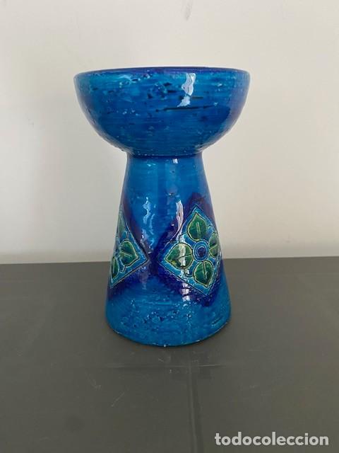 Vintage: BITOSSI RIMINI BLUE. POTAVELAS