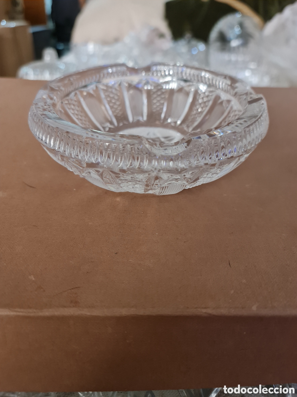 Vintage: Bohemia ​Artesan&iacute;a de Poděbrady (Rep&uacute;blica Checa)