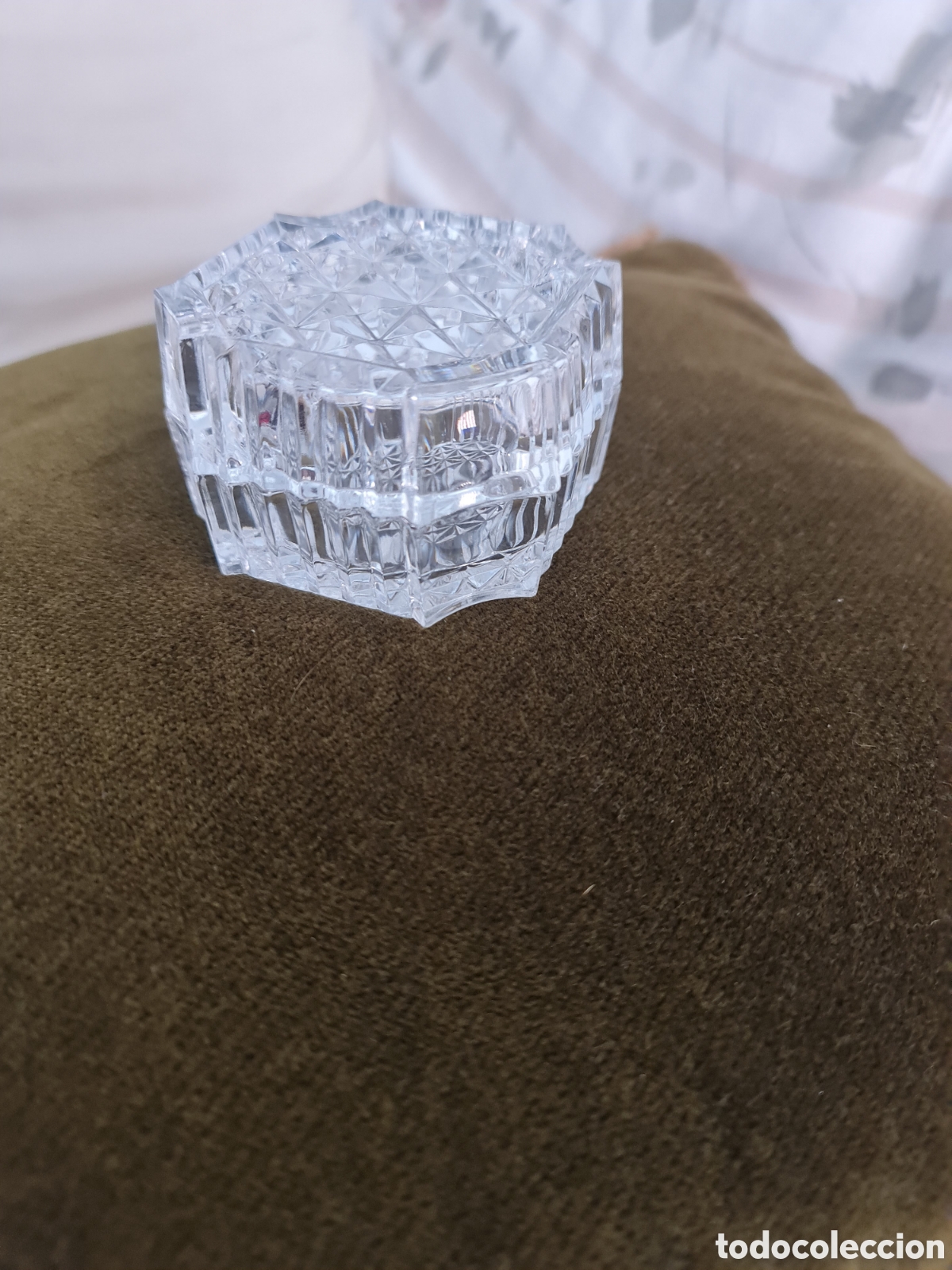 Vintage: Cristal de Arques (Vintage) - &iexcl;Impecable! - Foto 3