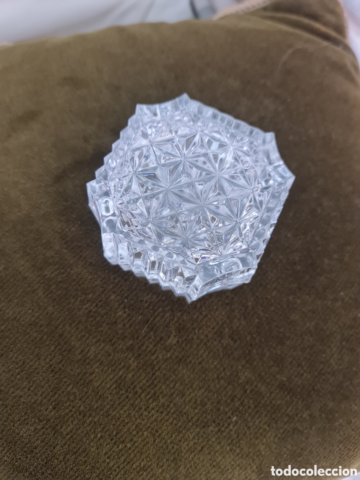 Vintage: Cristal de Arques (Vintage) - &iexcl;Impecable! - Foto 4