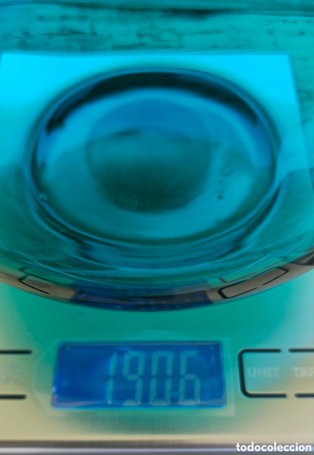 Vintage: Jarron Blenko Glass MCM - Foto 8
