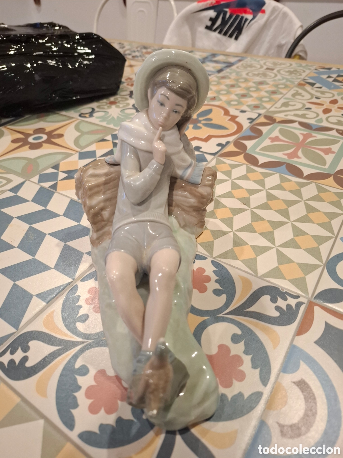 Vintage: Pieza de lladro en perfecto estado