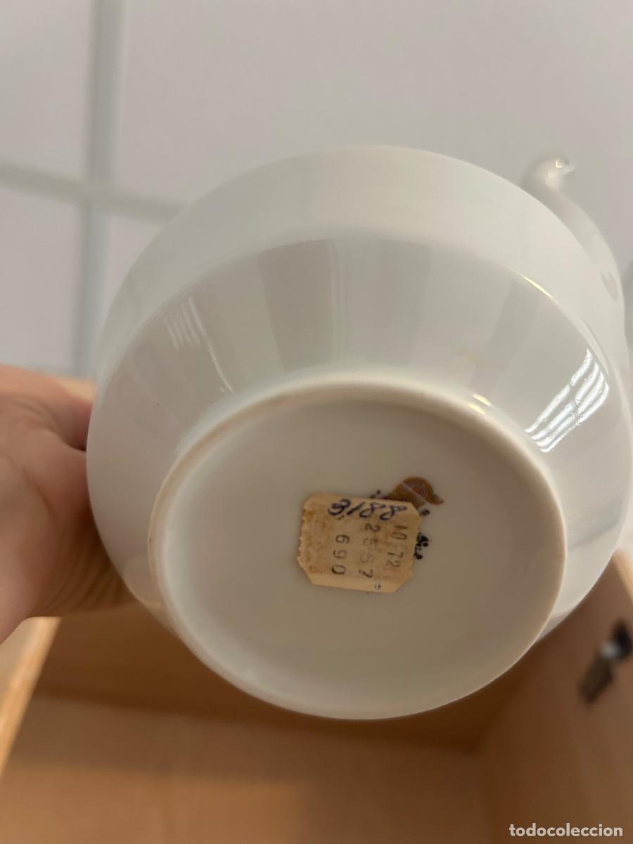 Vintage: Juego de caf&eacute; completo - Foto 7