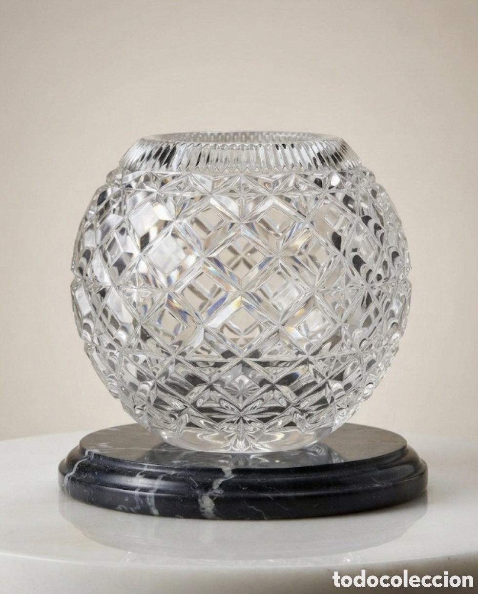 Vintage: Zawiercie Polonia Vintage Esfera Plomo Impecable