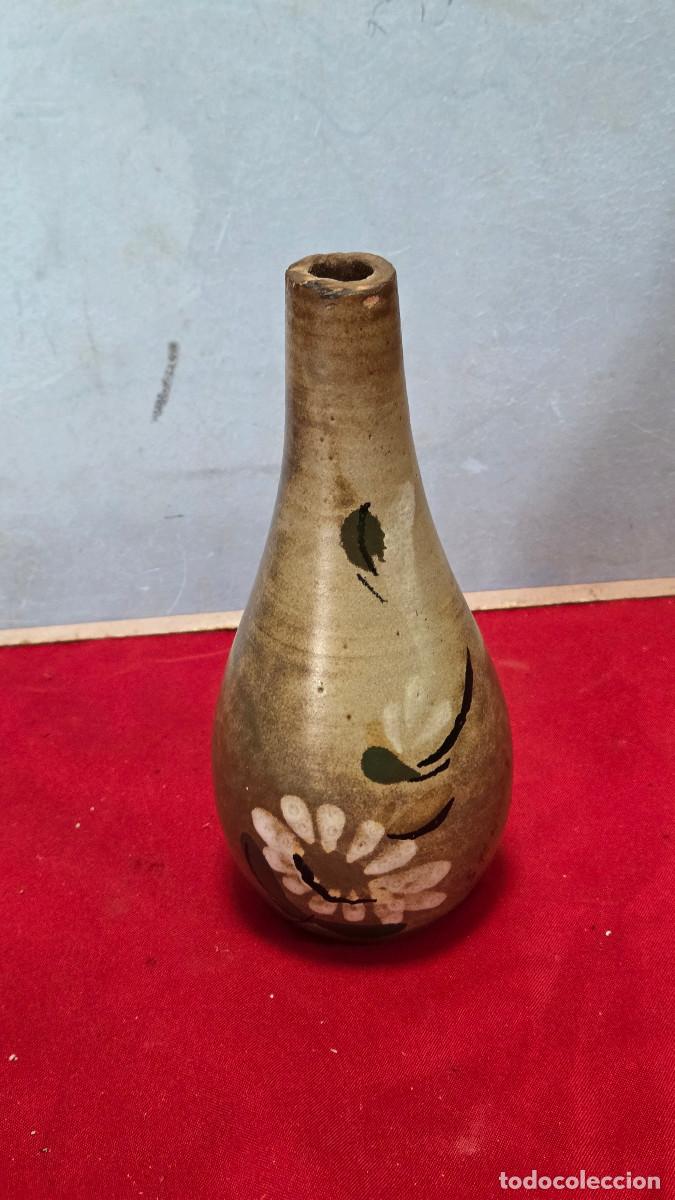 Vintage: jarron de ceramica vintage